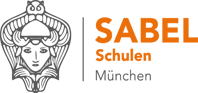 SABEL Schulen München Logo